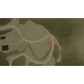 《心灵杀手2》富水镇上方小道藏匿物收集攻略