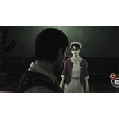 《恶灵附身》看窗户退出方法