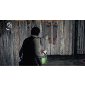 《恶灵附身》控制台代码介绍