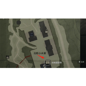 《心灵杀手2》巨釜湖出租小屋藏匿物收集攻略