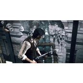 《恶灵附身》控制台开启方法