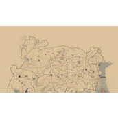 《荒野大嫖客2》阿帕卢萨马位置一览