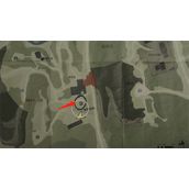 《心灵杀手2》巨釜湖南丁格尔小屋藏匿物收集攻略