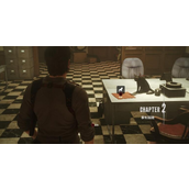 《恶灵附身2》幻灯片全收集