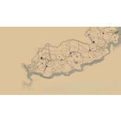 《荒野大嫖客2》纳科塔马位置一览