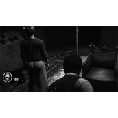 《恶灵附身》名字介绍