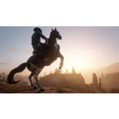 《荒野大嫖客2》马匹增益效果一览