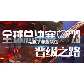 《lol》s13全球总决赛lng赢了队伍介绍