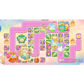 保卫萝卜4周赛11.1通关攻略2023