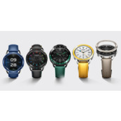 小米WatchS3表带是什么材质