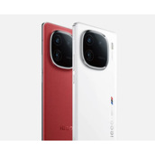 iQOO12Pro推出了几种配色