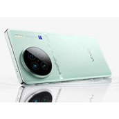 vivoX100采用哪种镜头打造