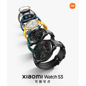 小米WatchS3新功能盘点介绍