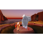 光遇万圣节办公室在哪(万圣节办公室位置介绍)