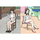 《文字玩出花》新旧大学生怎么过