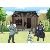 《文字玩出花》成功让消炎逆袭怎么过