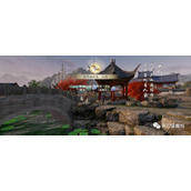 《天涯明月刀》手游笔绘江山奇遇任务攻略