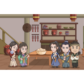 《服了这老六》小饺子来咯怎么过