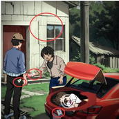 《就我眼神好》情人陷阱怎么过