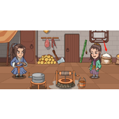 《服了这老六》武林对决怎么过