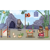 《服了这老六》三国群英集结怎么过