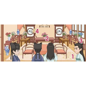 《服了这老六》卿卿送礼怎么过