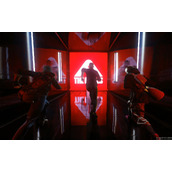 《THE FINALS》中体型武器推荐