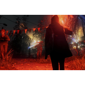 《心灵杀手2》猎人小屋电脑密码解谜方法