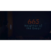 《心灵杀手2》脱口秀演播室门锁密码一览