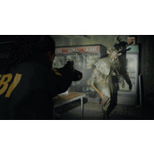 《心灵杀手2》网格着色器有什么用