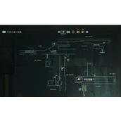 《心灵杀手2》第二章问号位置在哪里