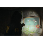 《心灵杀手2》杂货店武器箱密码分享