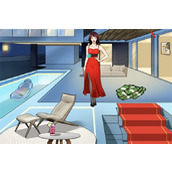 《沙雕出击》豪宅改造怎么过关