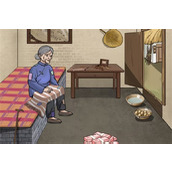 《沙雕出击》看望姥姥怎么过关