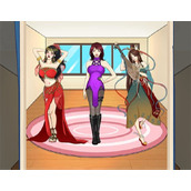 《沙雕出击》舞蹈穿搭怎么过关