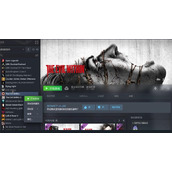 《恶灵附身》设置中文方式