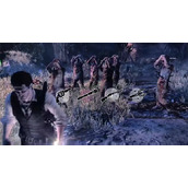 《恶灵附身》pc版相关介绍