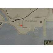 《心灵杀手2》亮瀑镇比利的船坞左方午餐盒收集攻略