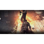 《恶灵附身》免费相关介绍