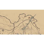 《荒野大嫖客2》传说驼鹿位置分享