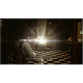 《恶灵附身2》医院选门方法