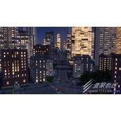 城市天际线2下沉道路建造指南