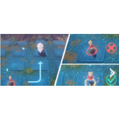 幻塔惊魂迷阵怎么玩