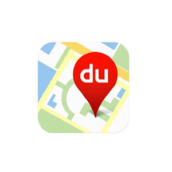 百度地图怎么跨省导航