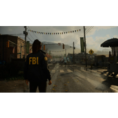 《心灵杀手2》警察局武器箱密码是多少