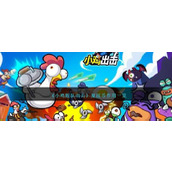 《小鸡舰队出击》复活币有什么用