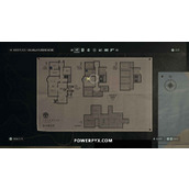 《心灵杀手2》回归4鹿头位置一览