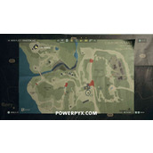 《心灵杀手2》回归2鹿头位置一览