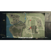 《心灵杀手2》回归1鹿头位置一览