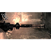 《恶灵附身》游戏氛围介绍